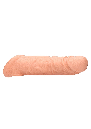 Penio mova „Penis Sleeve”, - 20 cm