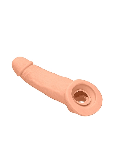 Penio mova „Penis Sleeve”, - 23 cm