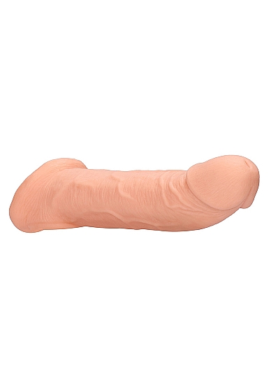 Penio mova „Penis Sleeve”, - 23 cm