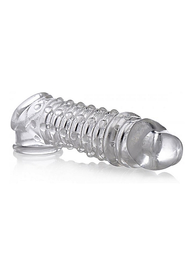 Penio mova „Penis Enhancer Sleeve”, - 17 cm