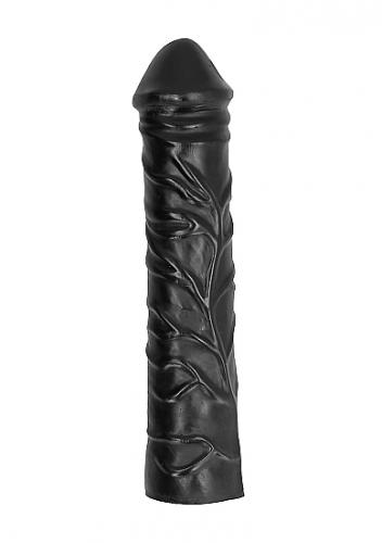 Analinis kaištis „All Black Plug 31 cm“