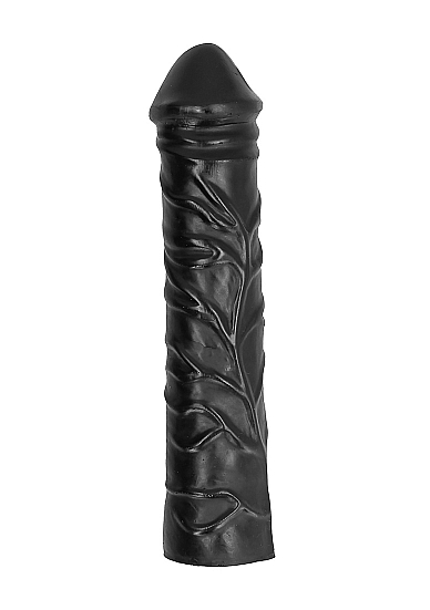 Analinis kaištis „All Black Plug 31 cm“