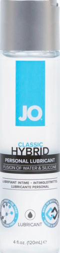 Hibridinis lubrikantas „Jo Classic Hybrid“ - 120 ml
