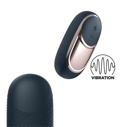 Mini vibratorius 