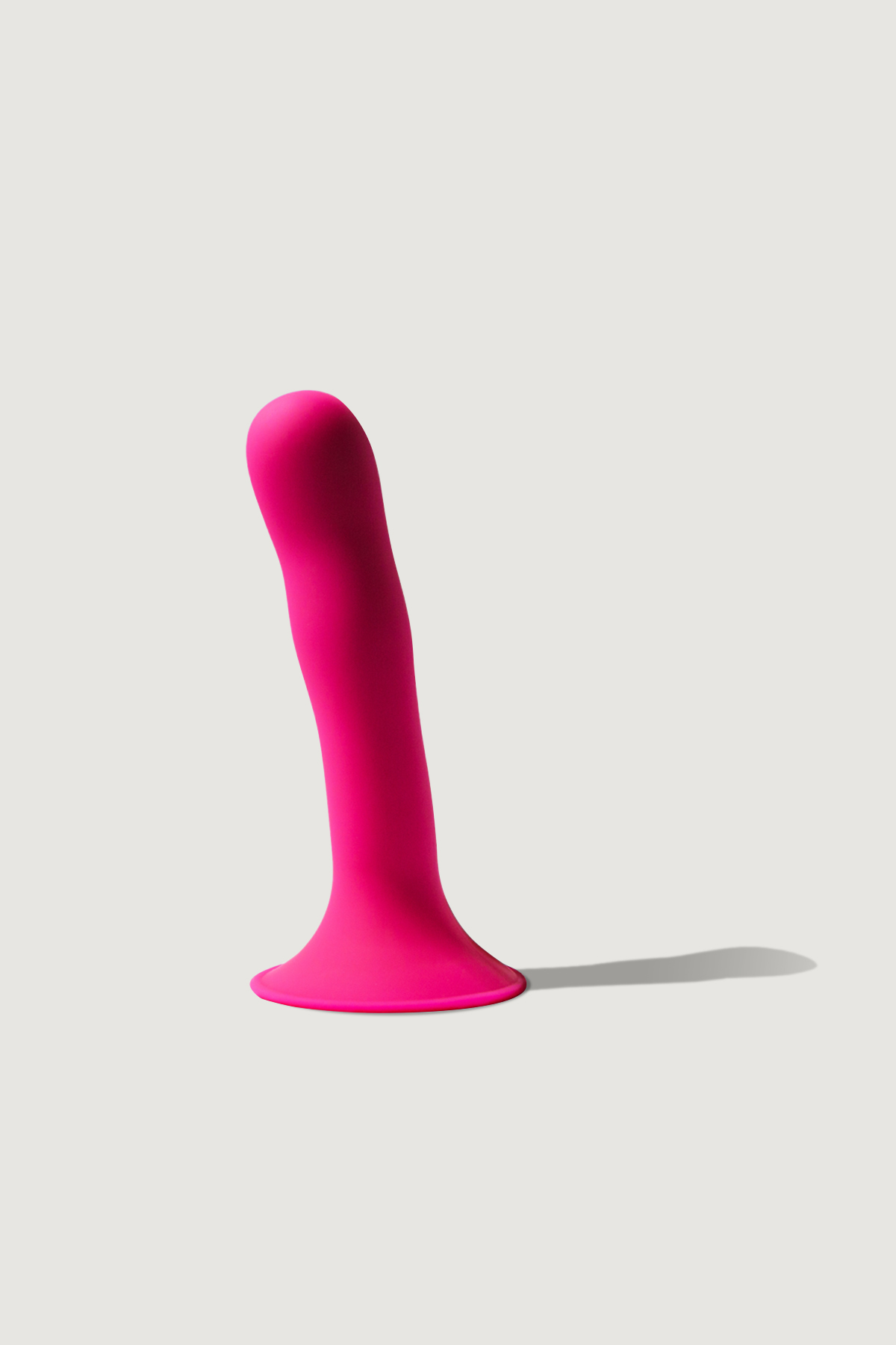 Pusiau realistiškas dildo Adrien Lastic, 