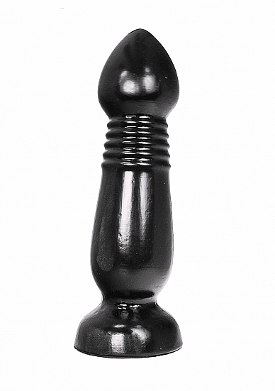 Analinis kaištis „All Black Plug 27,5 cm“