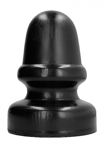 Analinis kaištis „All Black Plug 23 cm“