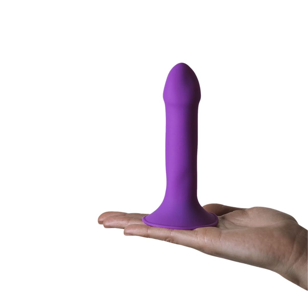 Pusiau realistiškas dildo Adrien Lastic  