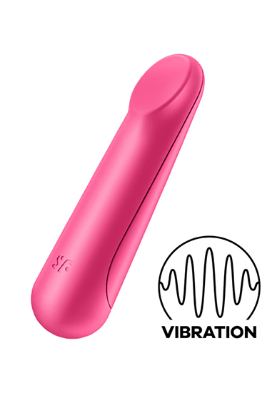 Vibratorius- Kulka 