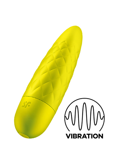 Vibratorius- Kulka 