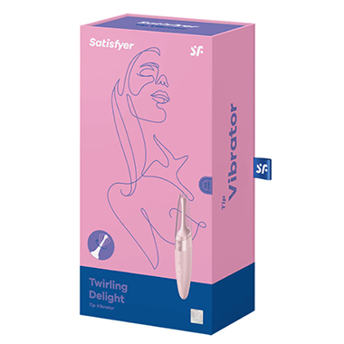 Apie klitorio stimuliatorių: 
 
Pagamintas iš medicininio silikono ir ABS plastiko. 
Svoris: 64,6 g. 
Stimuliatoriaus matmenys: 9 x 3 x 23 cm. 
8 universalios vibracijos programos. 
5 intensyvumo lygiai. 
Įkraunama ličio jonų baterija. 
Pridedamas magnetinis USB įkrovimo laidas. 
Atsparus vandeniui.