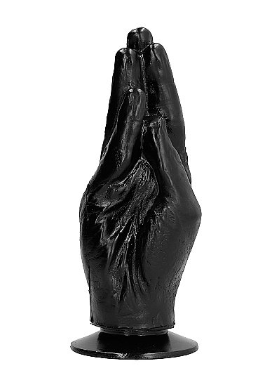 Analinis kaištis „All Black Hand 21 cm“