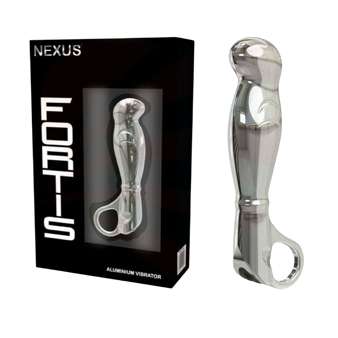 Prostatos masažuoklis Nexus 