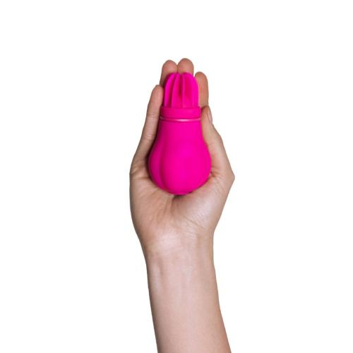 Masažuojantis stimuliatorius ,,Adrien Lastic Caress\'\'
