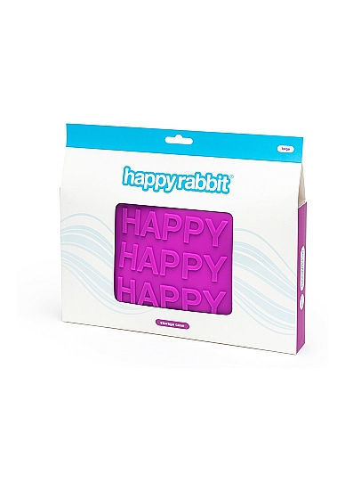 Sekso žaislų laikymo krepšelis Happy Rabbit 