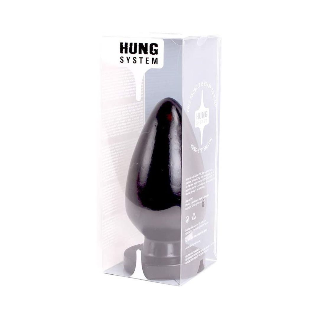 Analinis kaištis „Hung System Egg 21,5 cm“