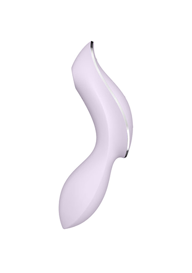 G taško vibratorius - Klitorio stimuliatorius 