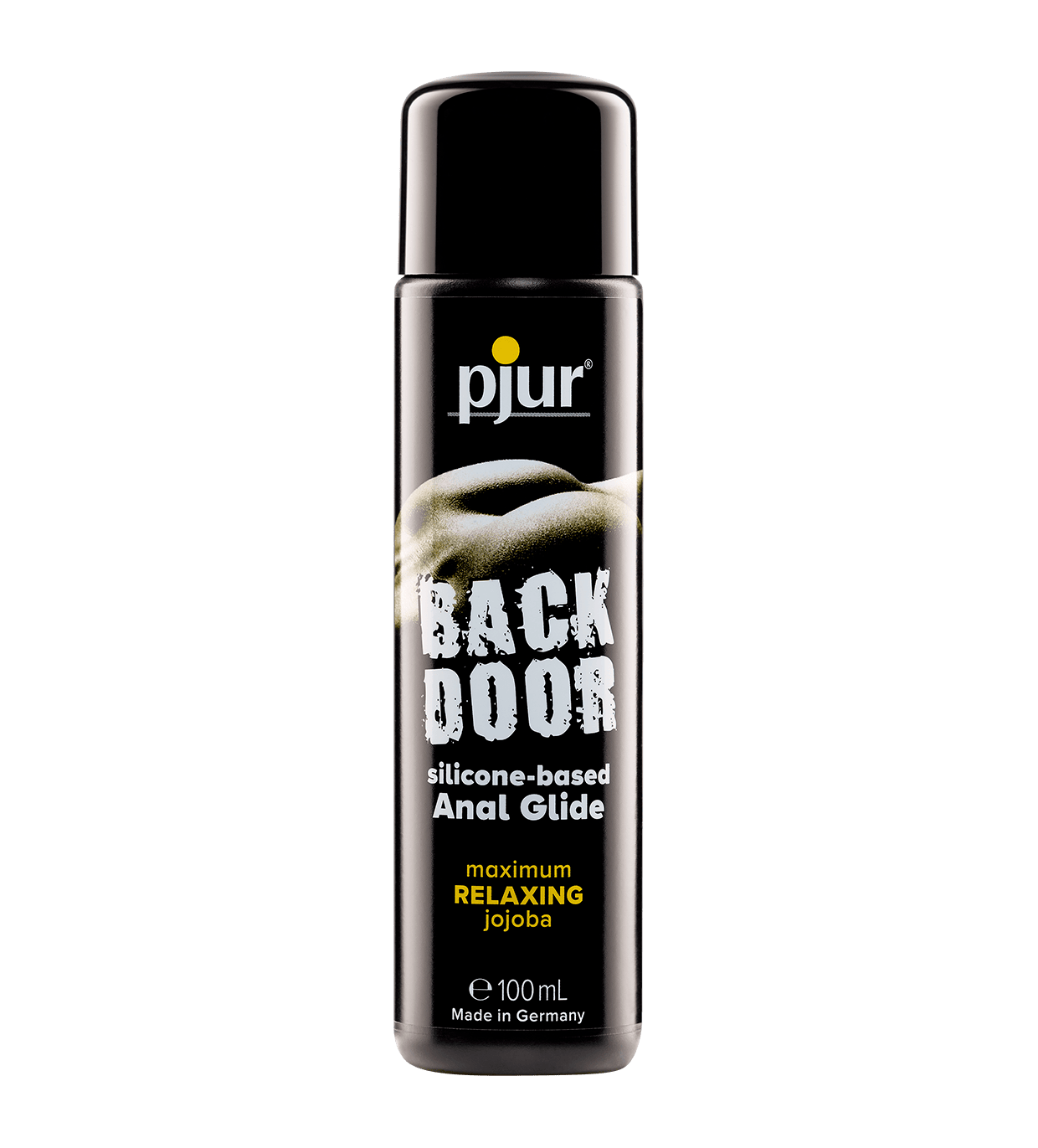 Silikono pagrindo lubrikantas Pjur Backdoor, 100 ml