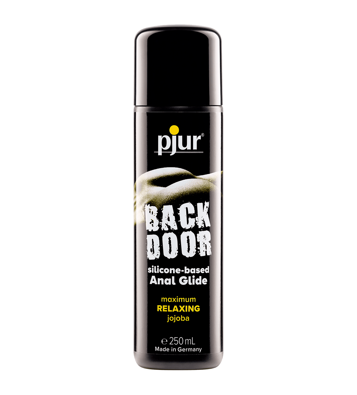 Silikono pagrindo lubrikantas Pjur Backdoor, 250 ml