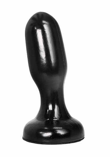 Analinis kaištis „All Black Plug 19,5 cm“