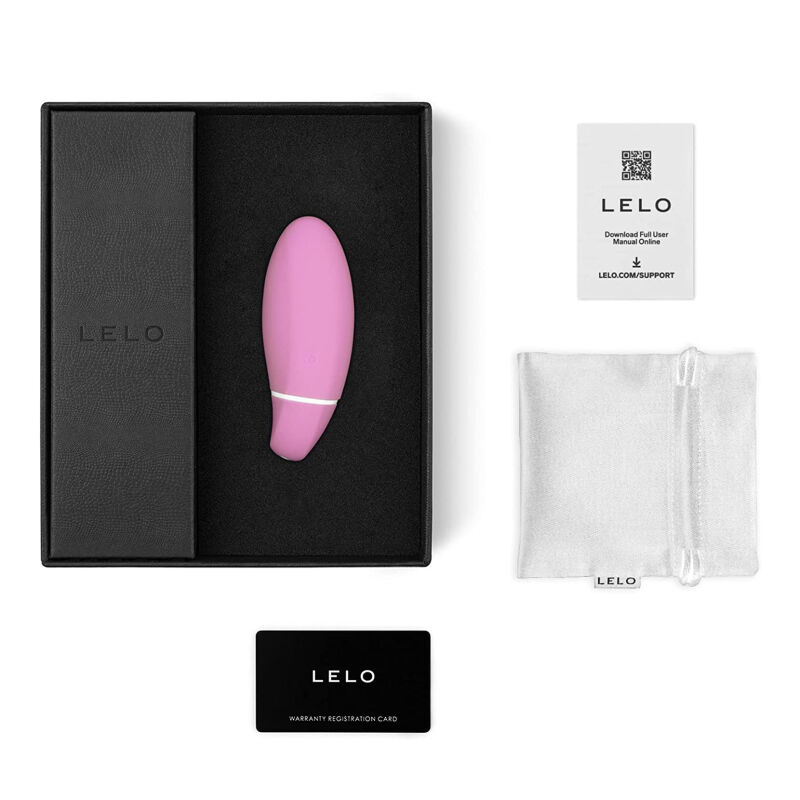 Vibratorius „Lelo Luna Smart Bead