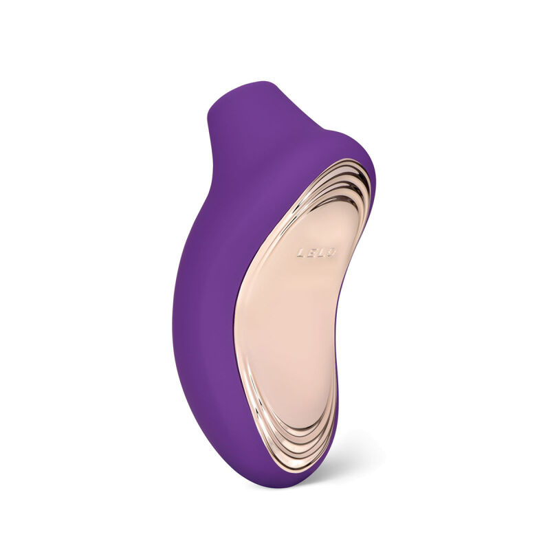 Klitorio stimuliatorius ,,LELO Sona 2\'\', violetinis (galima rinktis spalvą)
