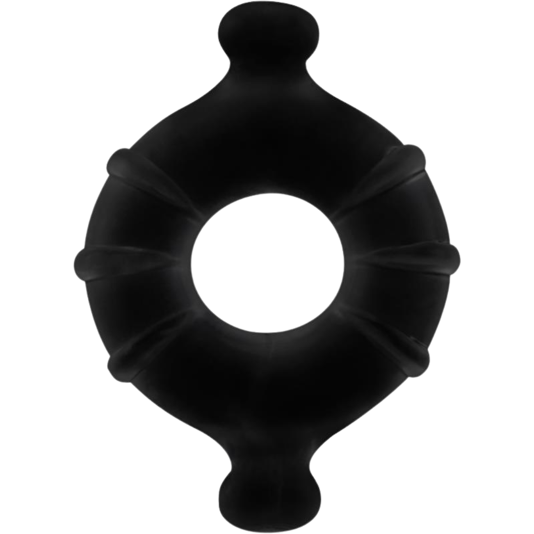 Penio žiedas „Gummy ring XL“ 