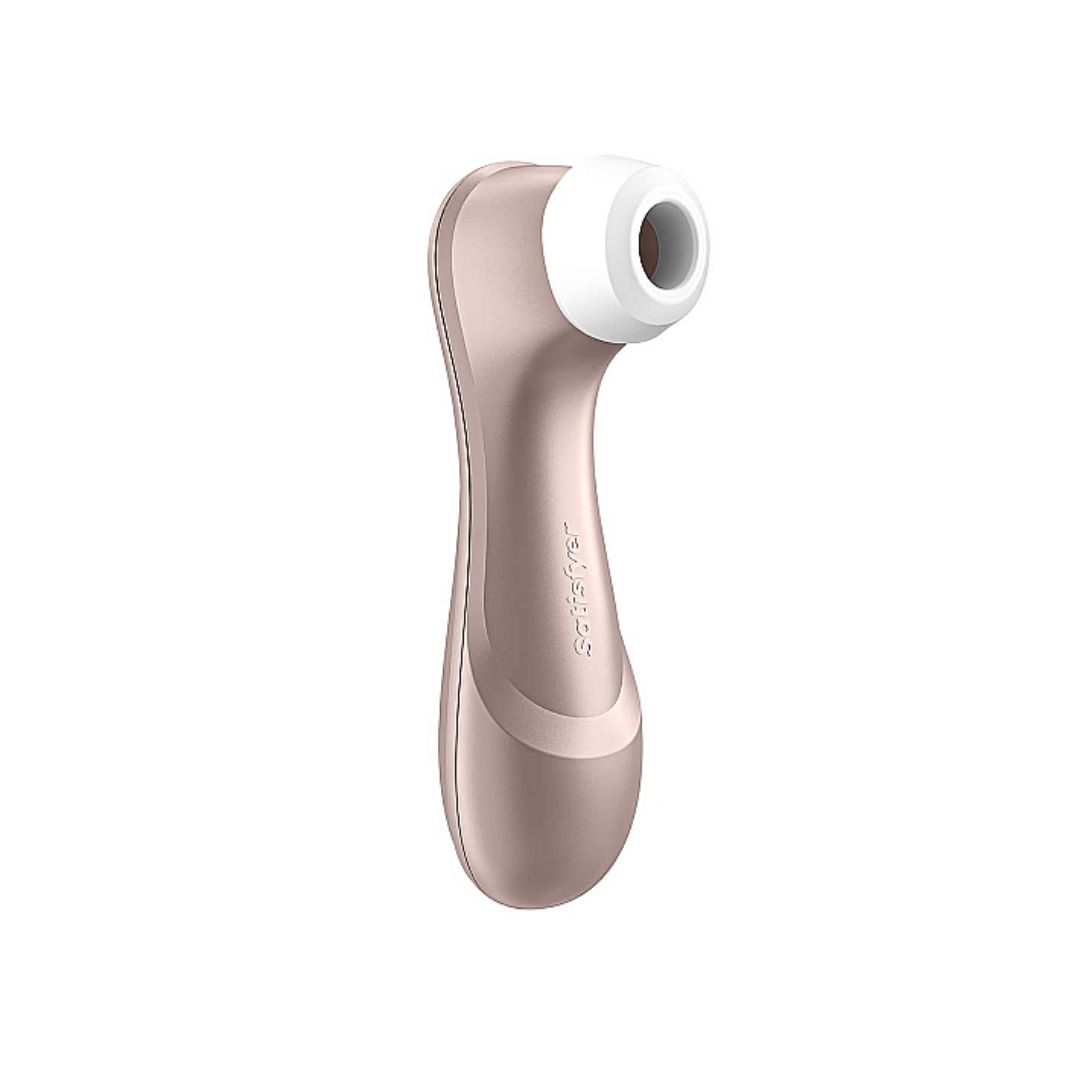 Klitorio stimuliatorius „Satisfyer Pro 2\'\'