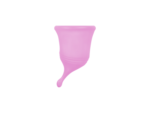 Menstruacinė taurelė Femintimate New Eve Cup L