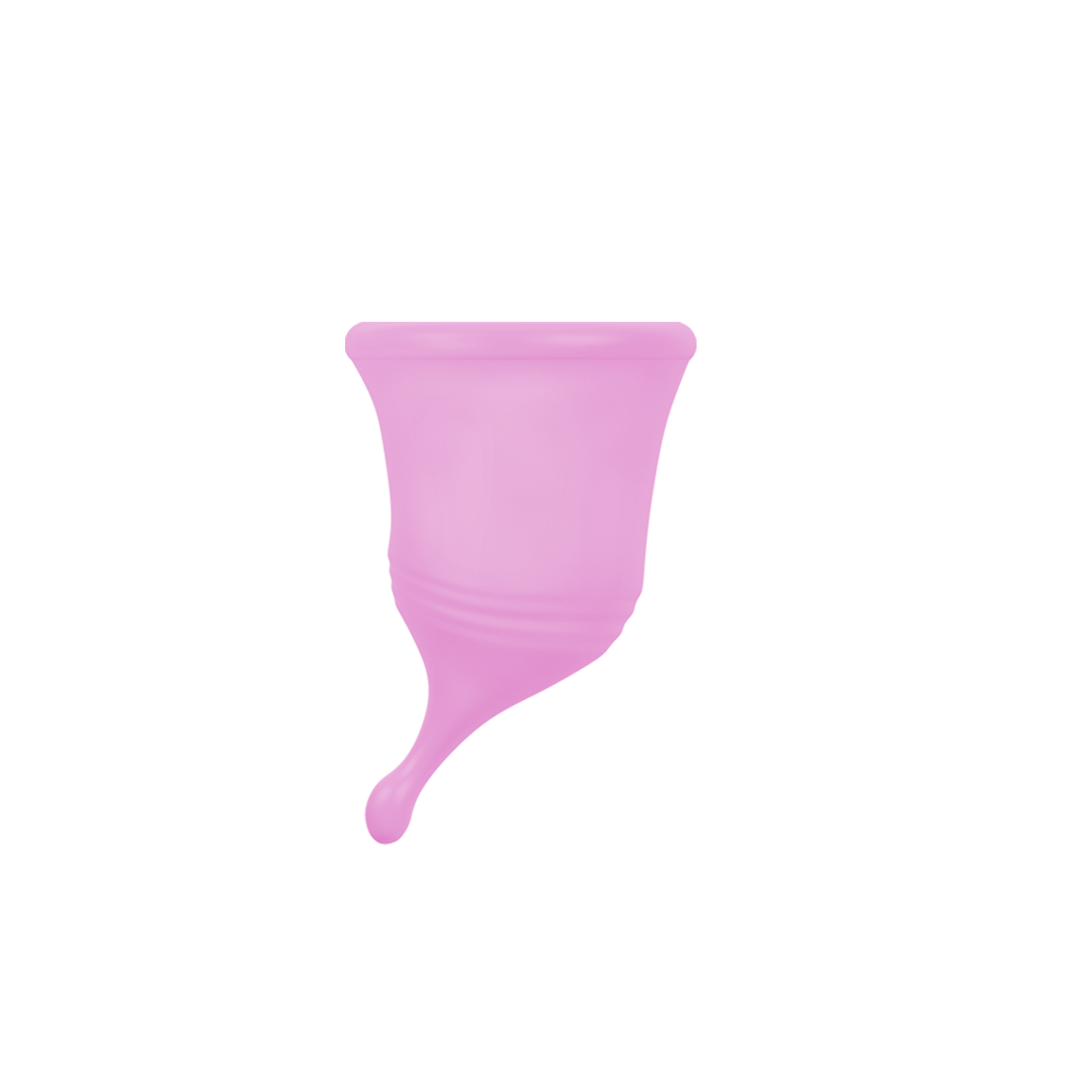 Menstruacinė taurelė Femintimate New Eve Cup S