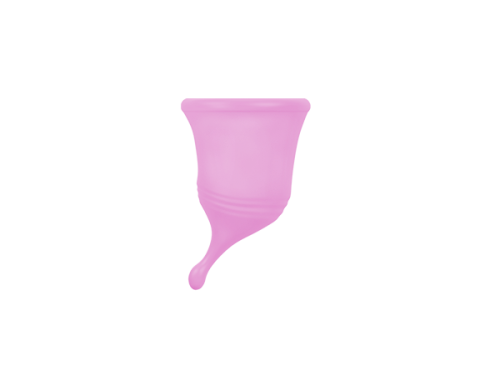 Menstruacinė taurelė Femintimate New Eve Cup M