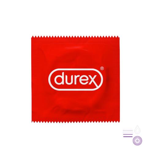 Prezervatyvai Durex Thin Feel