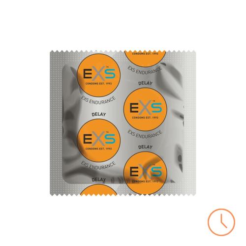 Ejakuliaciją atitolinantys prezervatyvai 