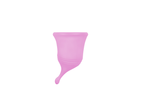 Menstruacinė taurelė Femintimate New Eve Cup S