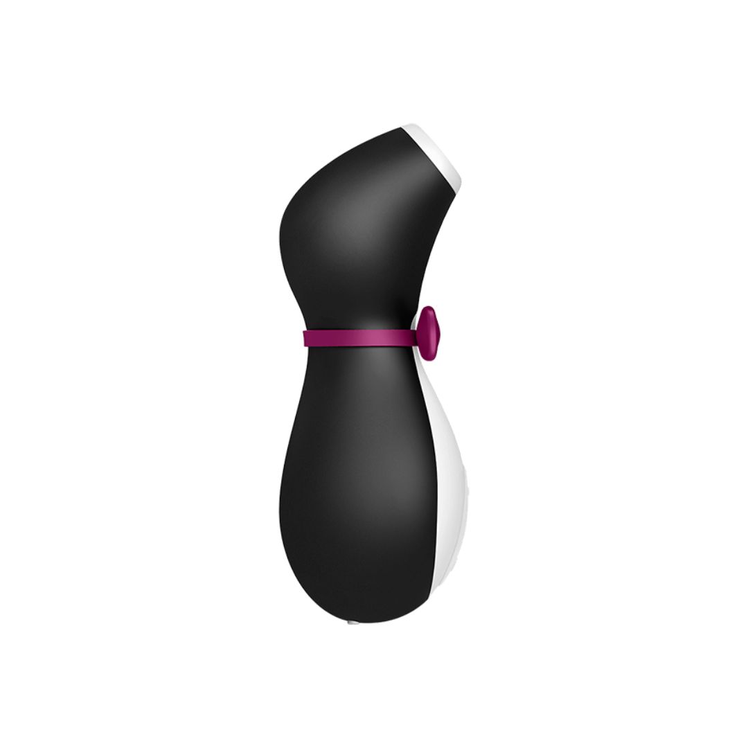 Klitorio stimuliatorius ,,Satisfyer Penguin\'\'