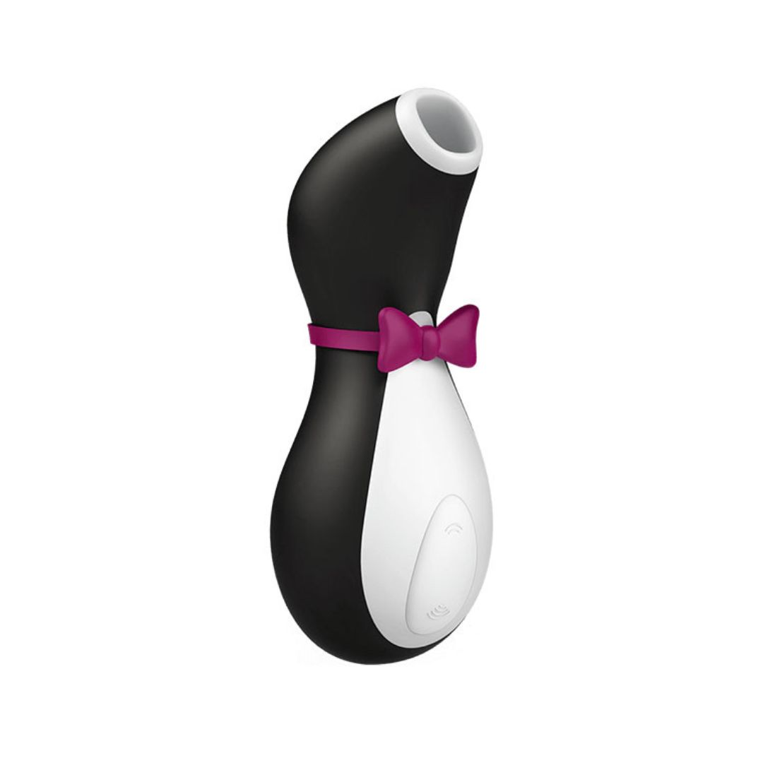 Klitorio stimuliatorius ,,Satisfyer Penguin\'\'