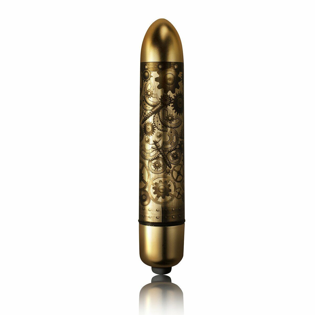 Penio žiedas „Poseidon -Gold