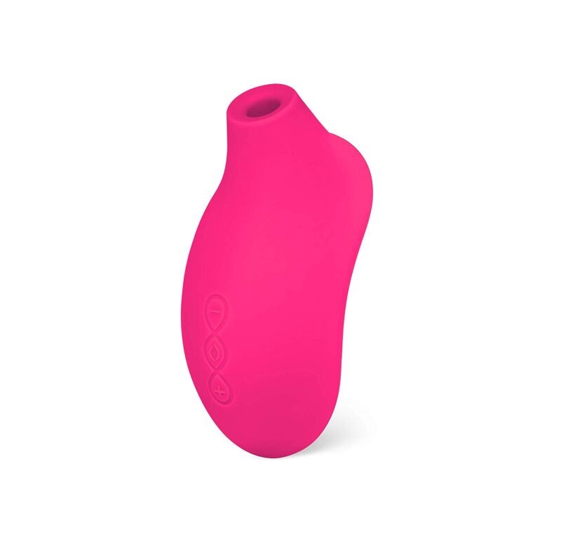Klitorio stimuliatorius ,,LELO Sona 2\'\', rožinis (galima rinktis spalvą)
