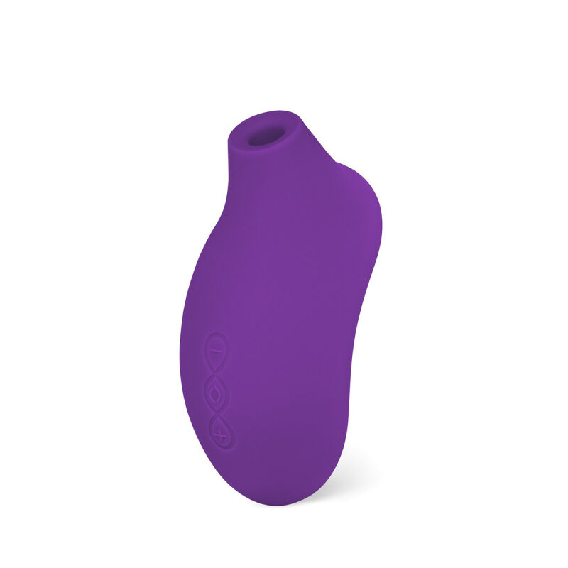 Klitorio stimuliatorius ,,LELO Sona Cruise 2\'\', violetinis (galima rinktis spalvą)