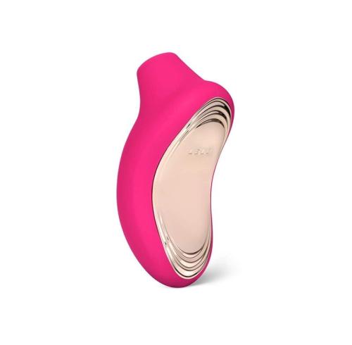 Klitorio stimuliatorius ,,LELO Sona 2\'\', rožinis (galima rinktis spalvą)