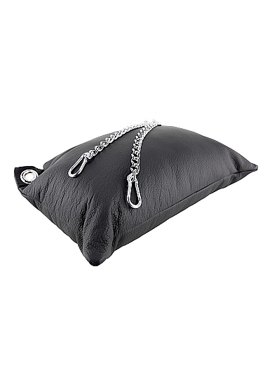 Sekso sūpynių pagalvė ,,Mr. Sling Leather Cushion\'\'