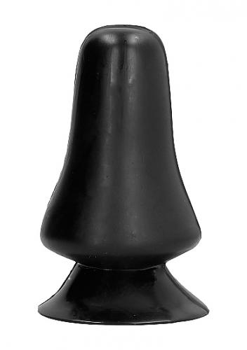 Analinis kaištis „All Black Plug 12 cm“