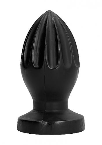 Analinis kaištis „All Black Plug 12 cm“