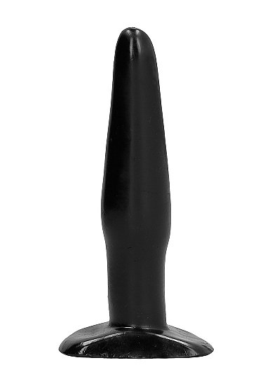 Analinis kaištis „All Black Plug 11 cm“