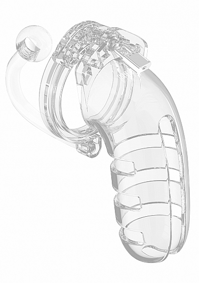 Penio narvas Chastity Cage 