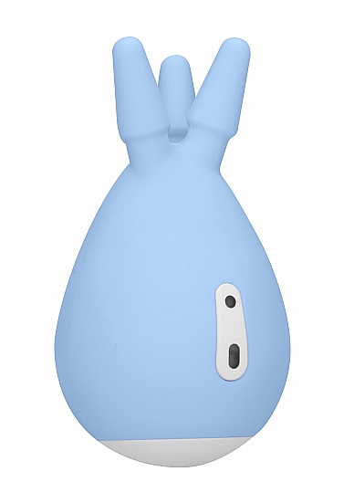 Klitorio stimuliatorius ,,Loveline by Shots Luscious Blue\'\'