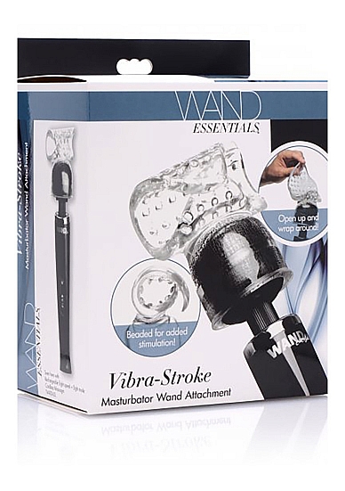 Masturbatorius ,,XR Brands Vibra-Stroke\'\'