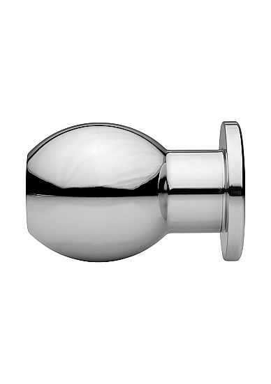 Tuščiaviduris analinis kaištis ,,XR Brands Medium Abyss\'\'