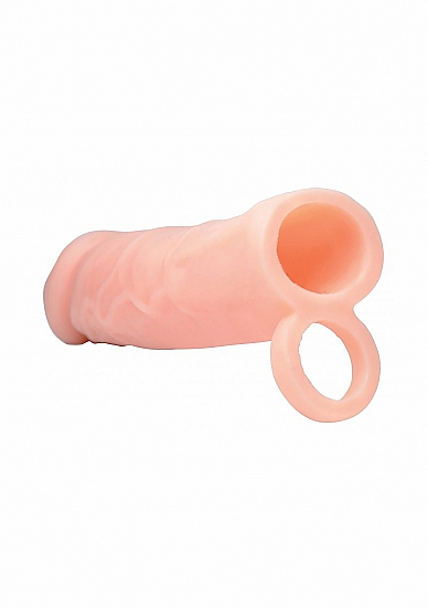 Penio mova „2 Inch Silicone Penis Extension