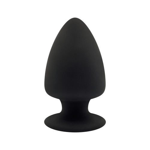 Analinis kaištis Silexd Plug Model 1 M Black